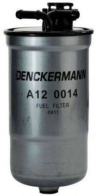 Паливний фільтр DENCKERMANN A120014