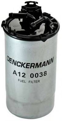 Топливный фильтр DENCKERMANN A120038