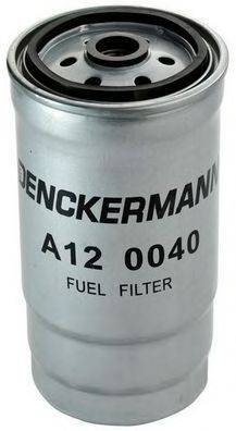 Топливный фильтр DENCKERMANN A120040