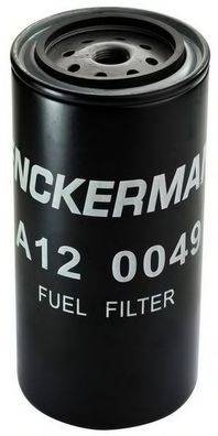 Паливний фільтр DENCKERMANN A120049