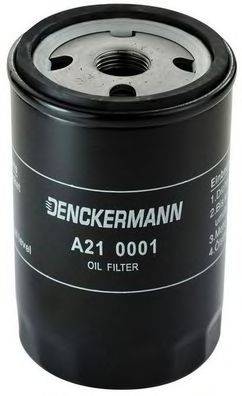 Масляний фільтр DENCKERMANN A210001