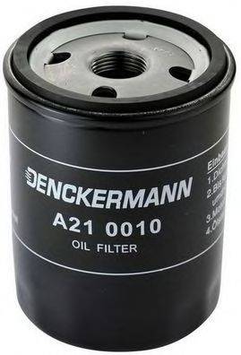 Масляний фільтр DENCKERMANN A210010