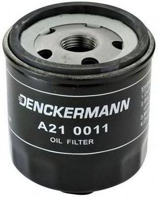 DENCKERMANN A210011 Масляный фильтр