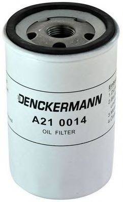 Масляний фільтр DENCKERMANN A210014