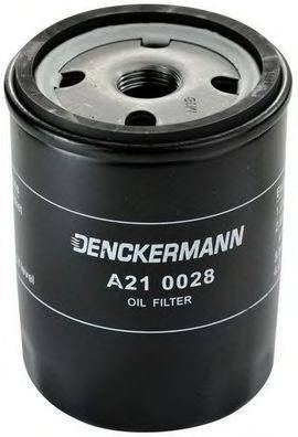 Масляний фільтр DENCKERMANN A210028