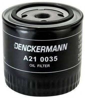Масляний фільтр DENCKERMANN A210035