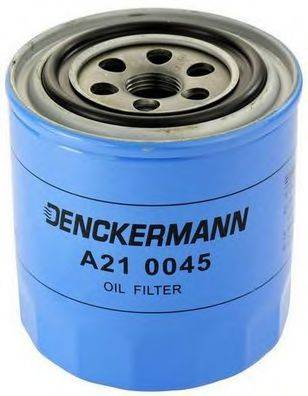 Масляный фильтр DENCKERMANN A210045