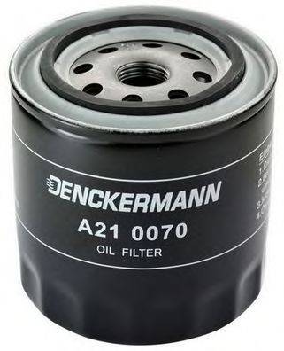 Масляний фільтр DENCKERMANN A210070