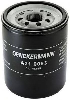 Масляний фільтр DENCKERMANN A210083