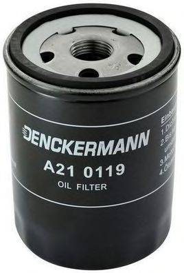 Масляний фільтр DENCKERMANN A210119