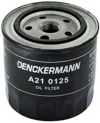 Масляний фільтр DENCKERMANN A210125