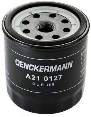 Масляний фільтр DENCKERMANN A210127