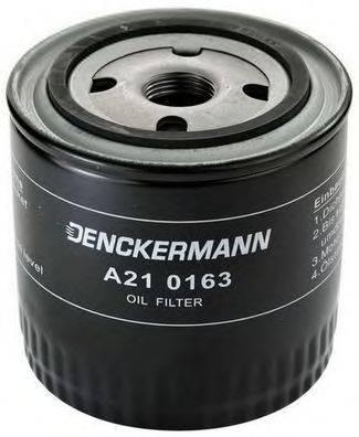 Масляний фільтр DENCKERMANN A210163