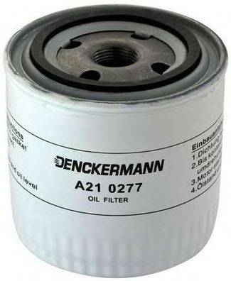 Масляный фильтр DENCKERMANN A210277