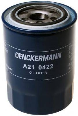 Масляний фільтр DENCKERMANN A210422