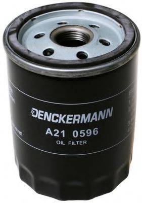 Масляний фільтр DENCKERMANN A210596