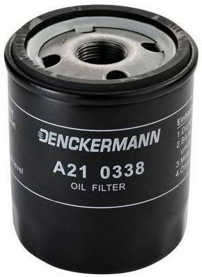 Масляний фільтр DENCKERMANN A210338