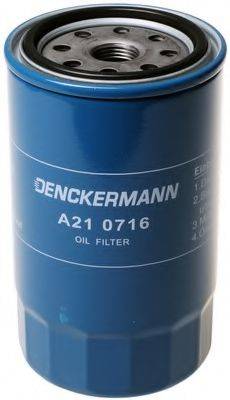 Масляний фільтр DENCKERMANN A210716