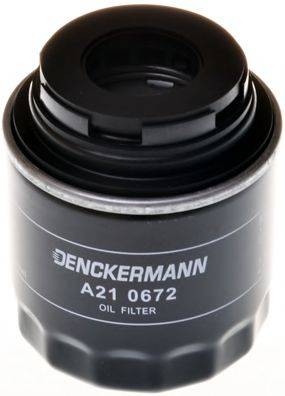 Масляный фильтр DENCKERMANN A210672