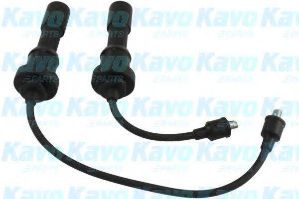 Комплект проводов зажигания KAVO PARTS ICK-3015