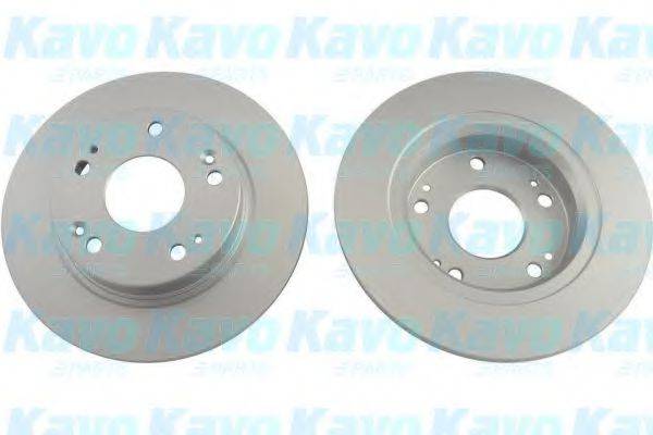 Тормозной диск KAVO PARTS BR-2267-C