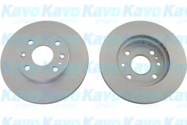 Тормозной диск KAVO PARTS BR-4713-C