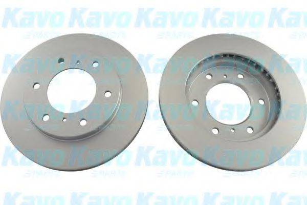 Тормозной диск KAVO PARTS BR-5759-C