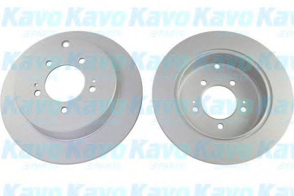 Тормозной диск KAVO PARTS BR-5776-C