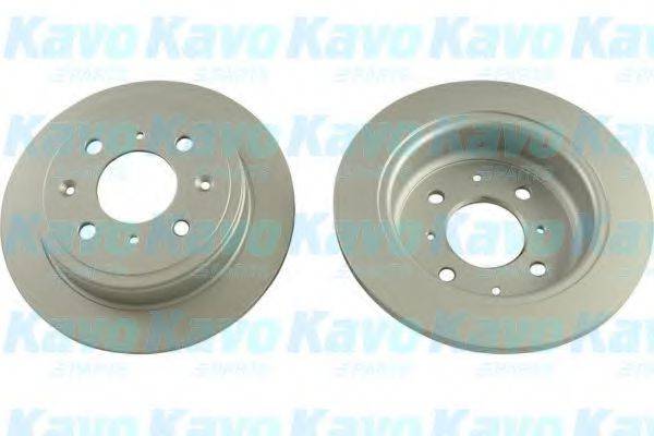 Тормозной диск KAVO PARTS BR-2211-C