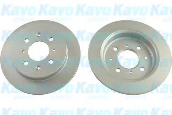 Тормозной диск KAVO PARTS BR-2276-C