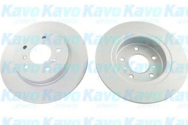 Тормозной диск KAVO PARTS BR-6831-C
