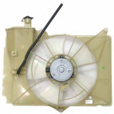 Вентилятор, охолодження двигуна NRF 47530