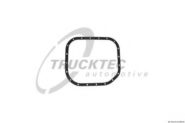 Прокладка, маслянный поддон TRUCKTEC AUTOMOTIVE 02.10.038