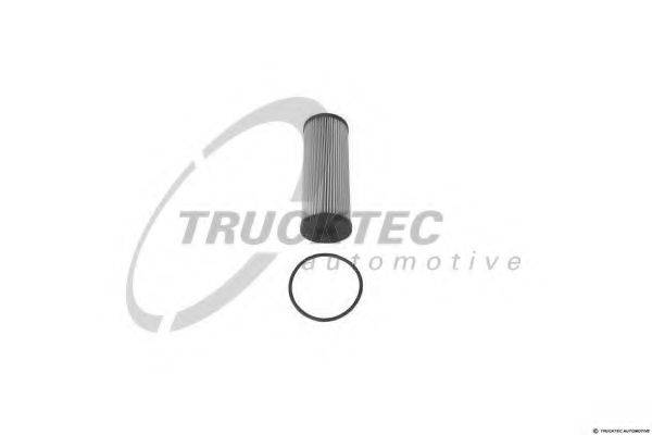 Масляний фільтр TRUCKTEC AUTOMOTIVE 02.18.022