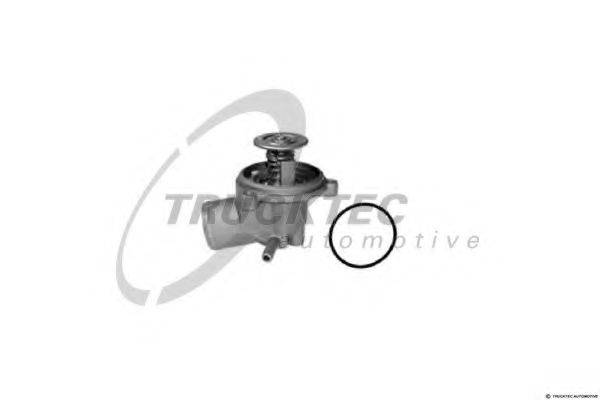 Термостат, охлаждающая жидкость TRUCKTEC AUTOMOTIVE 02.19.119