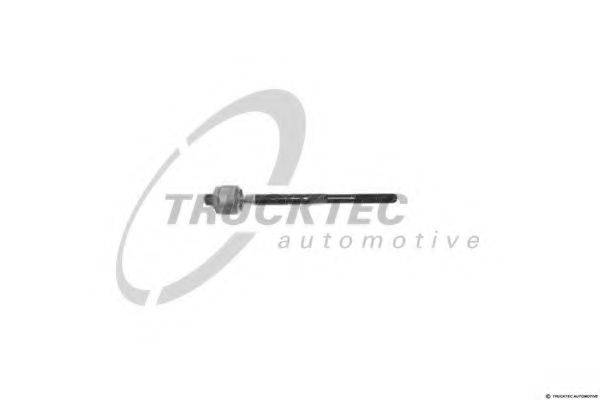 Осевой шарнир, рулевая тяга TRUCKTEC AUTOMOTIVE 02.31.071
