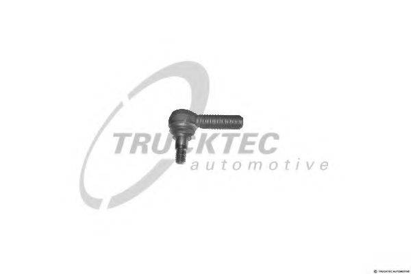 Наконечник поперечной рулевой тяги TRUCKTEC AUTOMOTIVE 02.37.065