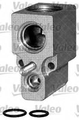 Розширювальний клапан, кондиціонер VALEO 508866