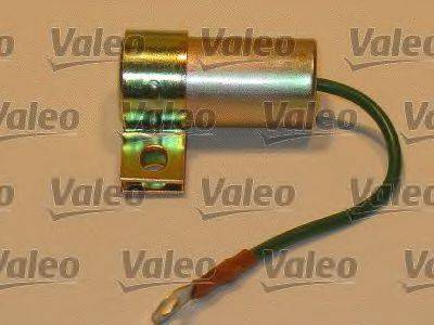 Конденсатор, система зажигания VALEO 607453