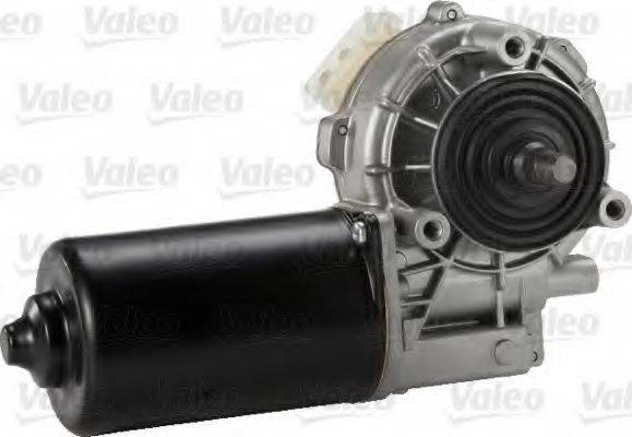 Двигатель стеклоочистителя VALEO 404233