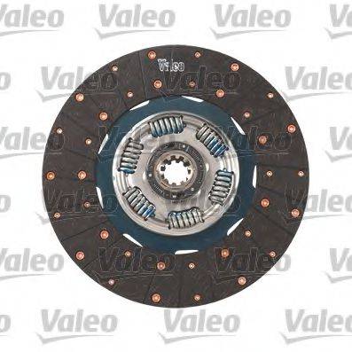 Комплект зчеплення VALEO 809148