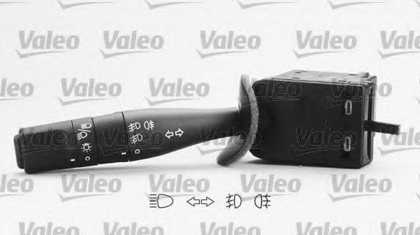 Выключатель на колонке рулевого управления VALEO 251311