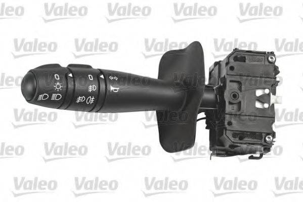 Выключатель на колонке рулевого управления VALEO 251683
