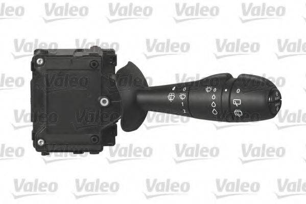 Выключатель на колонке рулевого управления VALEO 251700