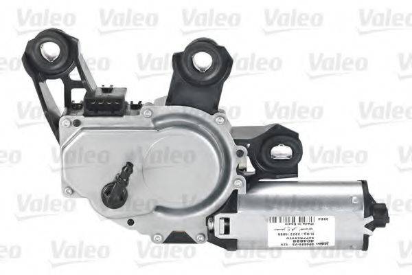 Двигатель стеклоочистителя VALEO 404886