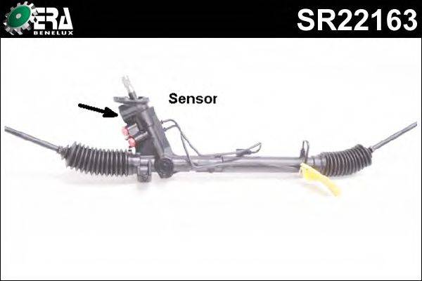 ERA BENELUX SR22163 Рулевой механизм