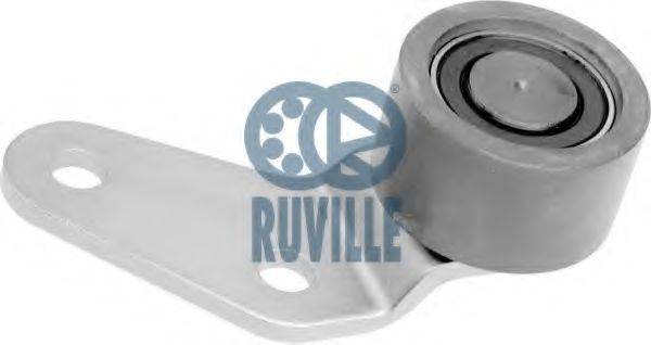 Паразитний / провідний ролик, полікліновий ремінь RUVILLE 55509
