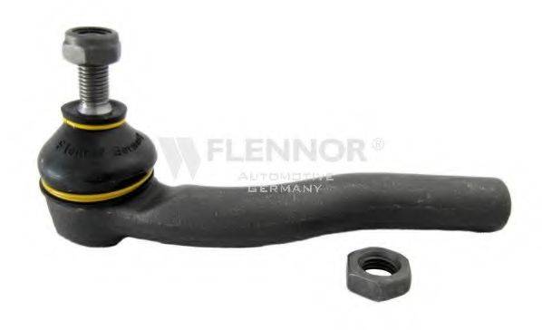 Наконечник поперечной рулевой тяги FLENNOR FL0111-B