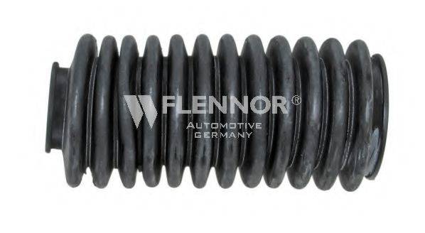 Комплект пылника, рулевое управление FLENNOR FL3963-J