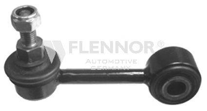 Тяга/стійка, стабілізатор FLENNOR FL486-H